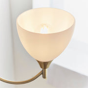 Alton 3lt Pendant - 1805-3AN - Bonus Superstore