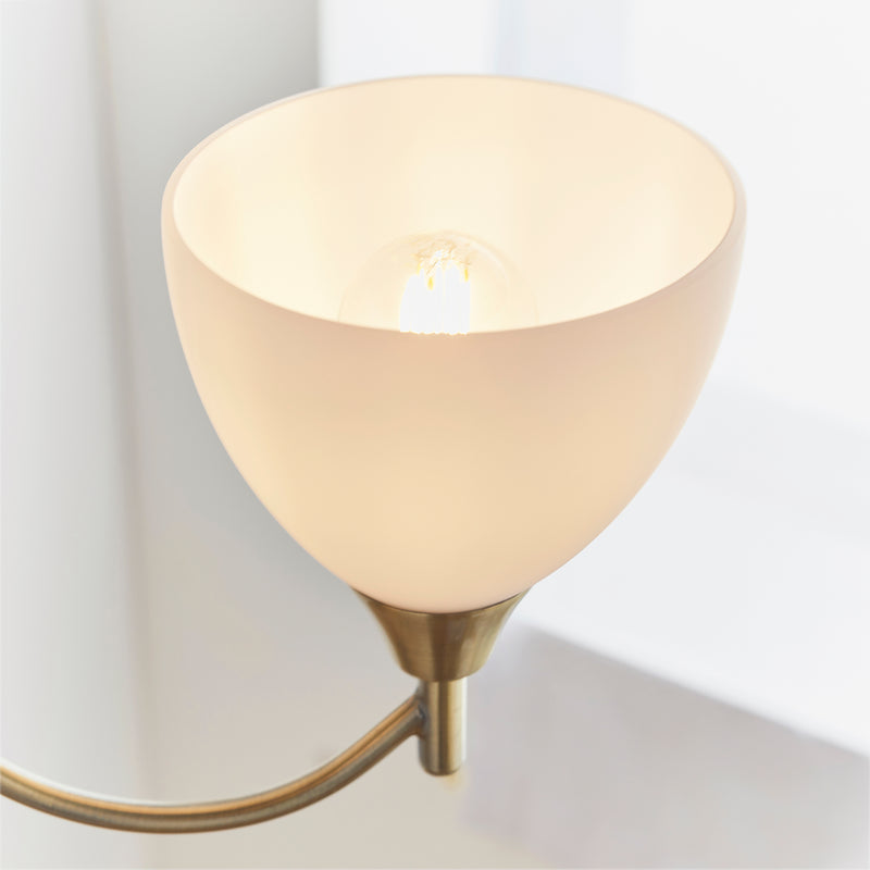 Alton 3lt Pendant - 1805-3AN - Bonus Superstore