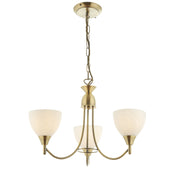 Alton 3lt Pendant - 1805-3AN - Bonus Superstore