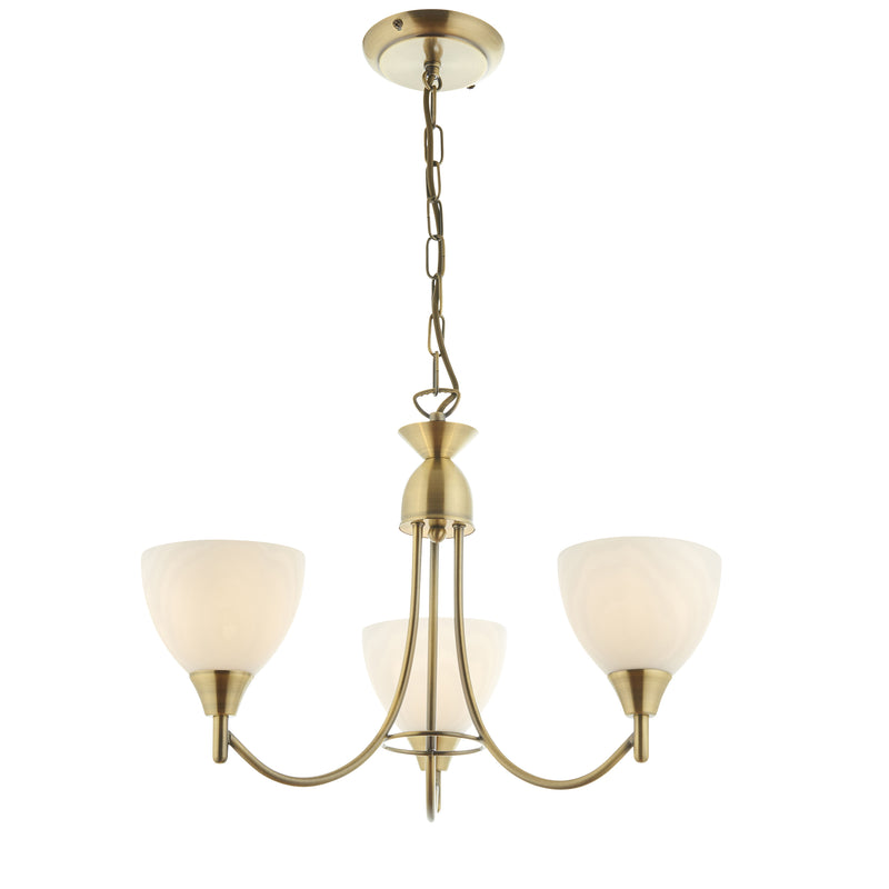 Alton 3lt Pendant - 1805-3AN - Bonus Superstore