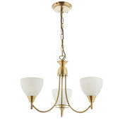 Alton 3lt Pendant - 1805-3AN - Bonus Superstore