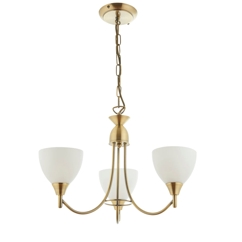 Alton 3lt Pendant - 1805-3AN - Bonus Superstore