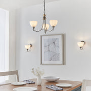 Alton 3lt Pendant - 1805-3SC - Bonus Superstore