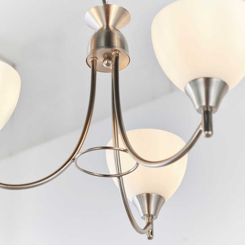 Alton 3lt Pendant - 1805-3SC - Bonus Superstore