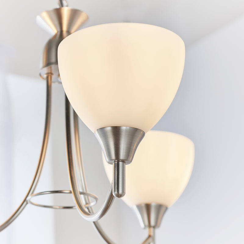 Alton 3lt Pendant - 1805-3SC - Bonus Superstore