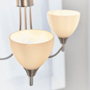 Alton 3lt Pendant - 1805-3SC - Bonus Superstore