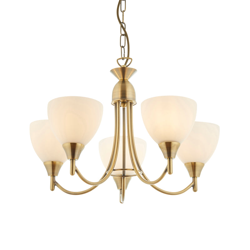 Alton 5lt Pendant - 1805-5AN - Bonus Superstore