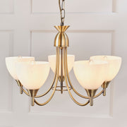 Alton 5lt Pendant - 1805-5AN - Bonus Superstore