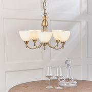 Alton 5lt Pendant - 1805-5AN - Bonus Superstore