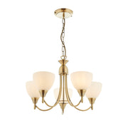 Alton 5lt Pendant - 1805-5AN - Bonus Superstore