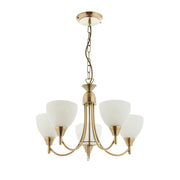 Alton 5lt Pendant - 1805-5AN - Bonus Superstore