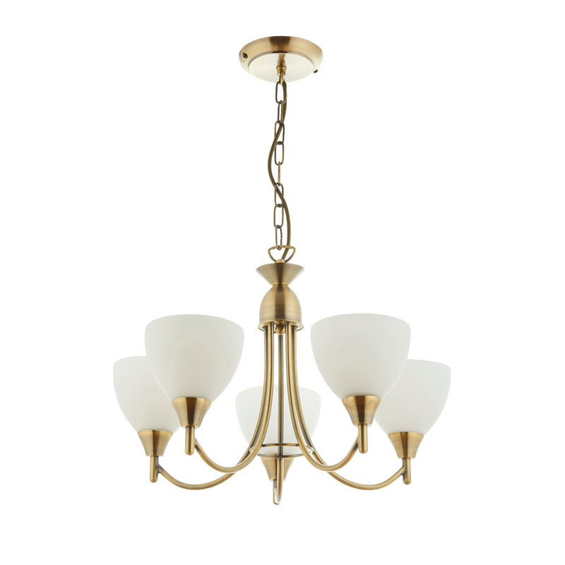 Alton 5lt Pendant - 1805-5AN - Bonus Superstore