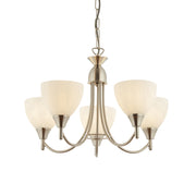 Alton 5lt Pendant - 1805-5SC - Bonus Superstore