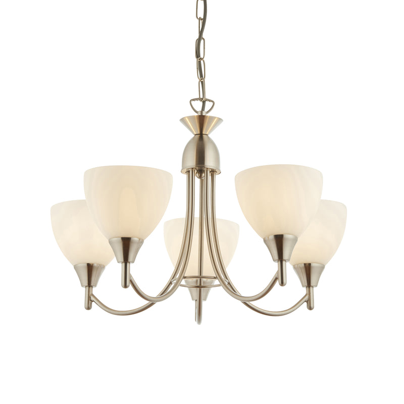 Alton 5lt Pendant - 1805-5SC - Bonus Superstore