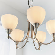 Alton 5lt Pendant - 1805-5SC - Bonus Superstore