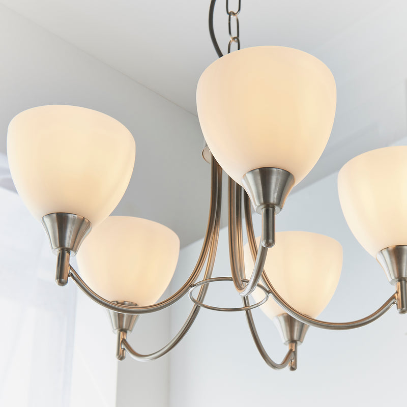 Alton 5lt Pendant - 1805-5SC - Bonus Superstore