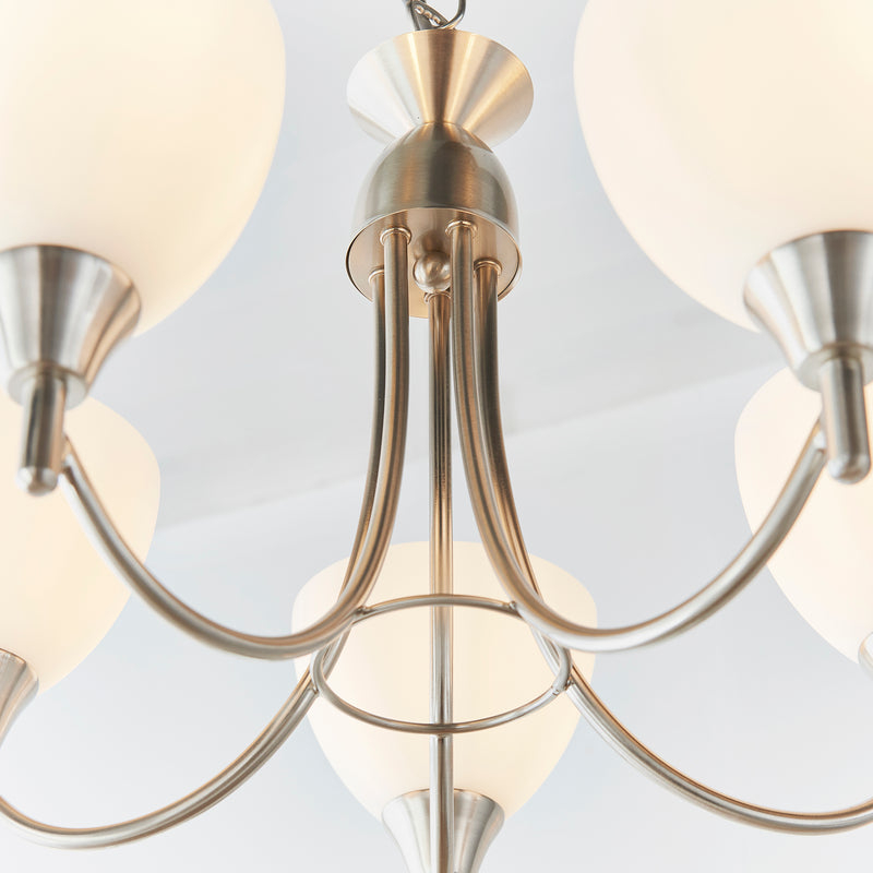 Alton 5lt Pendant - 1805-5SC - Bonus Superstore