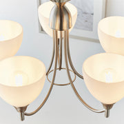 Alton 5lt Pendant - 1805-5SC - Bonus Superstore