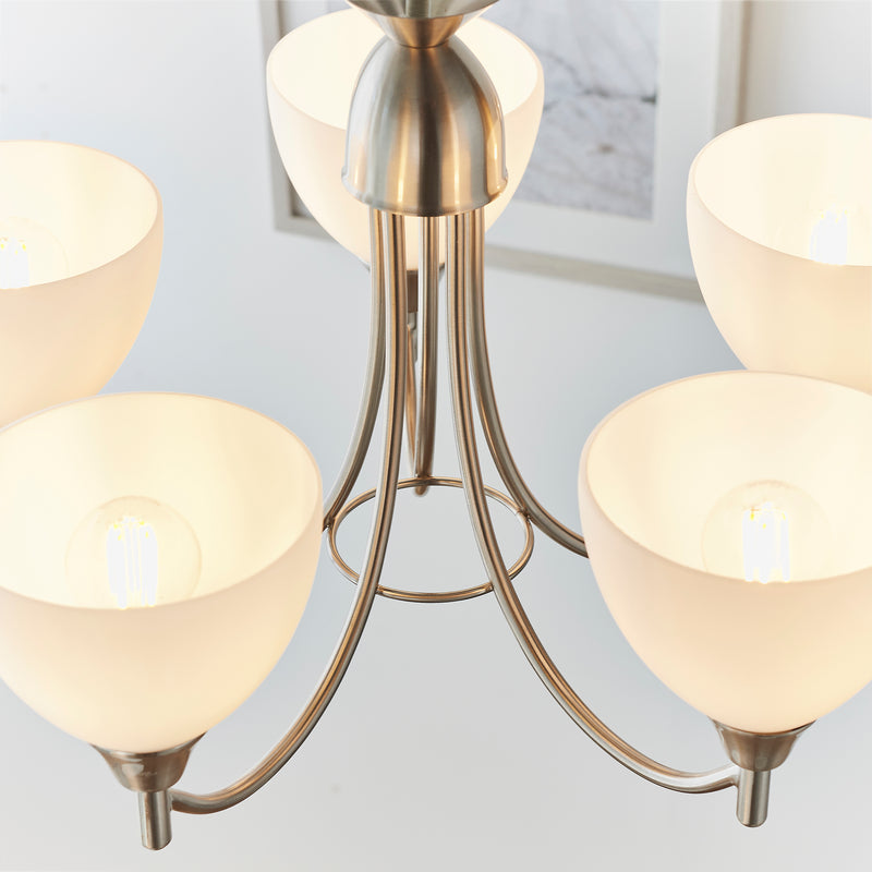 Alton 5lt Pendant - 1805-5SC - Bonus Superstore