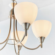 Alton 5lt Pendant - 1805-5SC - Bonus Superstore