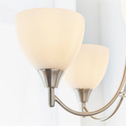 Alton 5lt Pendant - 1805-5SC - Bonus Superstore