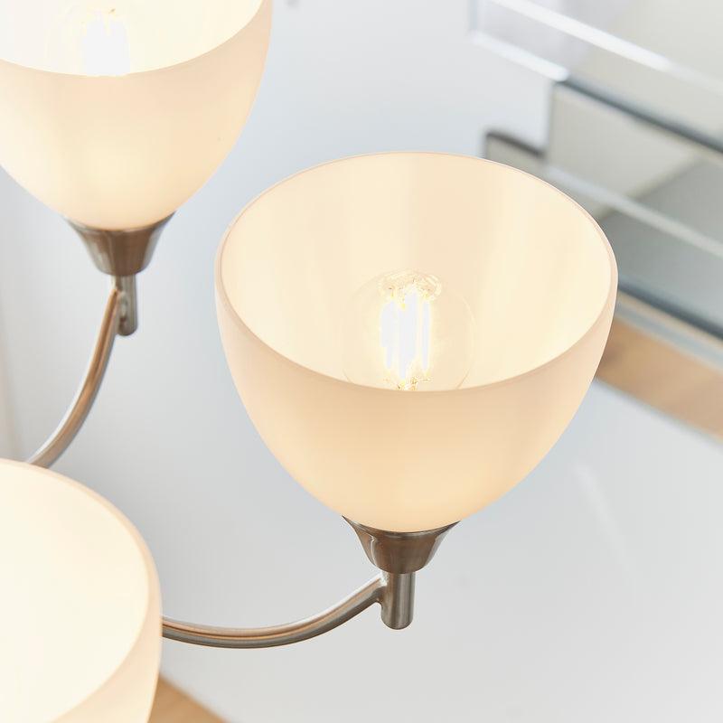 Alton 5lt Pendant - 1805-5SC - Bonus Superstore
