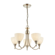 Alton 5lt Pendant - 1805-5SC - Bonus Superstore