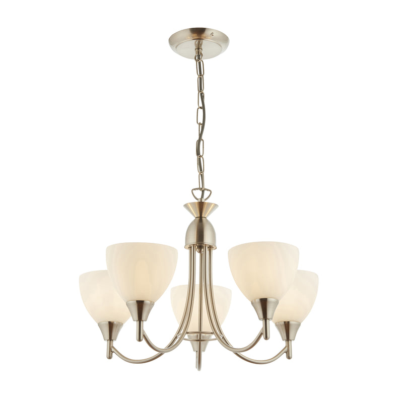 Alton 5lt Pendant - 1805-5SC - Bonus Superstore