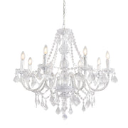 Clarence 8lt Pendant - 308-8CL - Bonus Superstore