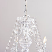 Clarence 8lt Pendant - 308-8CL - Bonus Superstore