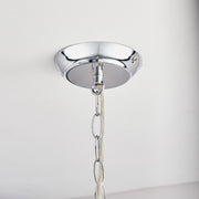 Clarence 8lt Pendant - 308-8CL - Bonus Superstore