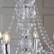 Clarence 8lt Pendant - 308-8CL - Bonus Superstore