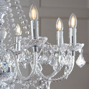 Clarence 8lt Pendant - 308-8CL - Bonus Superstore
