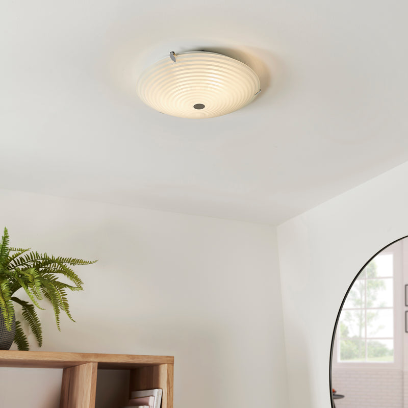 Roundel 2lt Flush - Bonus Superstore