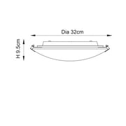 Roundel 2lt Flush - Bonus Superstore