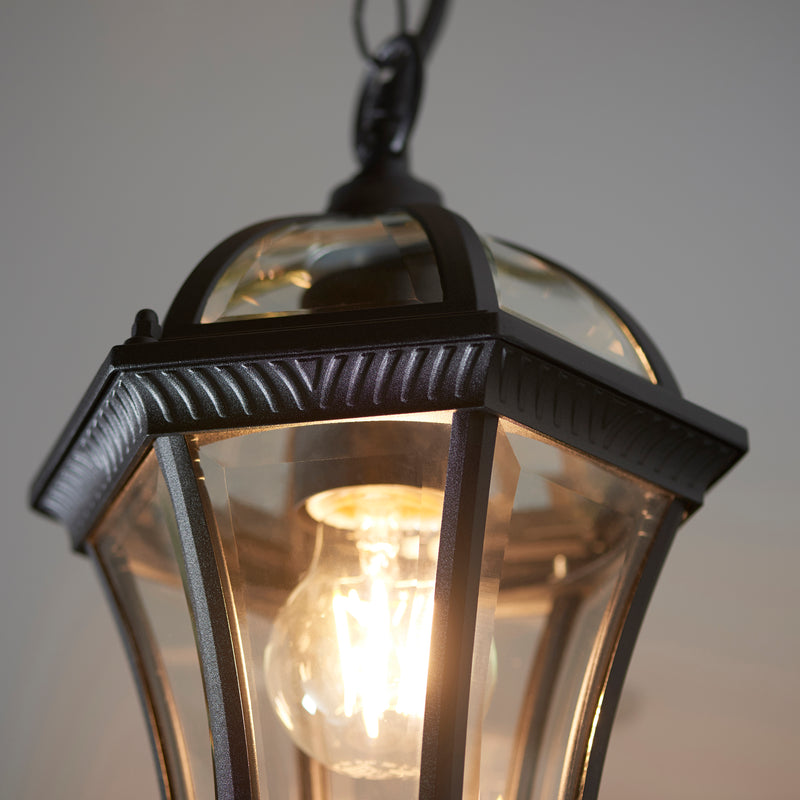 Drayton 1lt Pendant - YG-3503 - Bonus Superstore