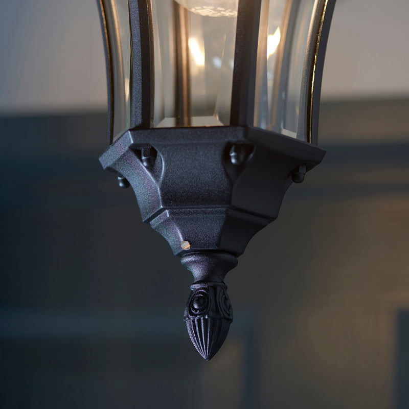 Drayton 1lt Pendant - YG-3503 - Bonus Superstore