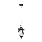 Drayton 1lt Pendant - YG-3503 - Bonus Superstore