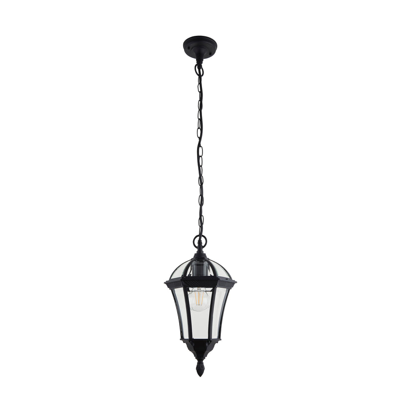 Drayton 1lt Pendant - YG-3503 - Bonus Superstore