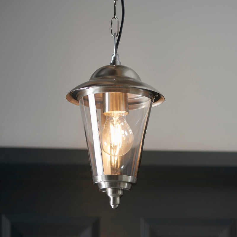 Klien 1lt Pendant - YG-865-SS