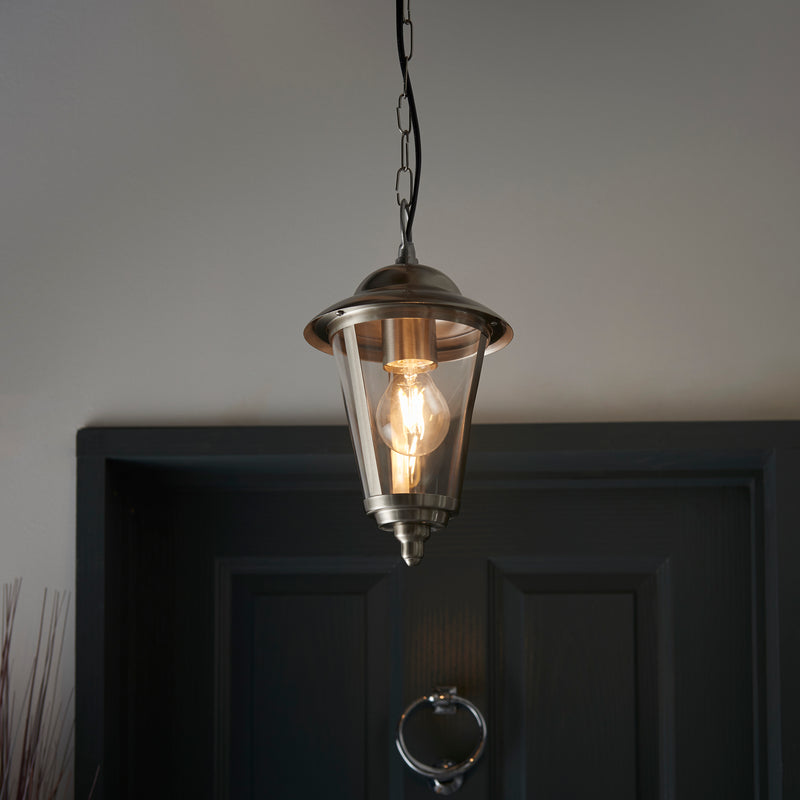Klien 1lt Pendant - YG-865-SS