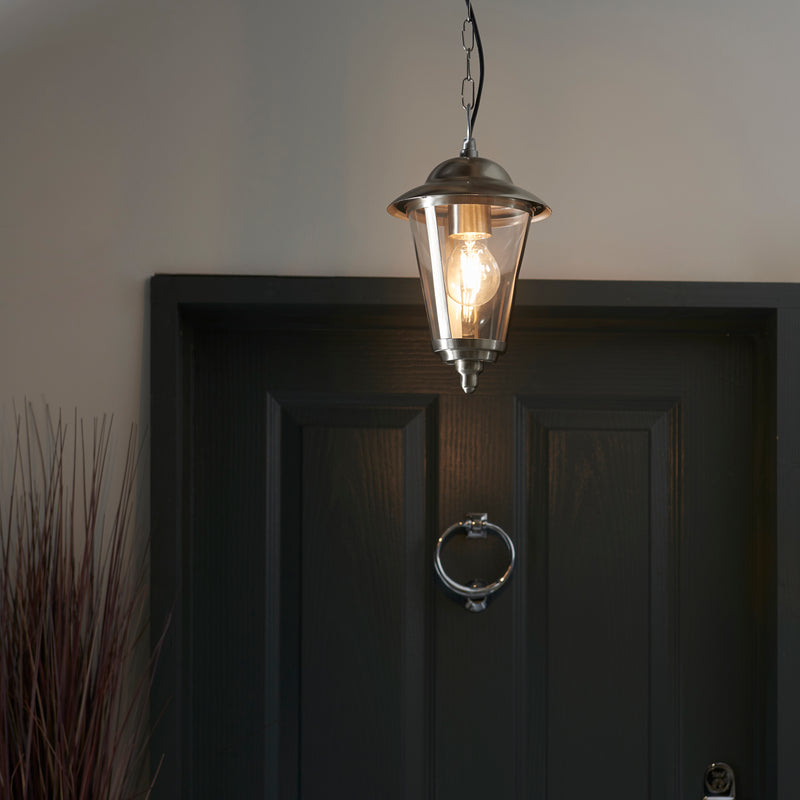 Klien 1lt Pendant - YG-865-SS