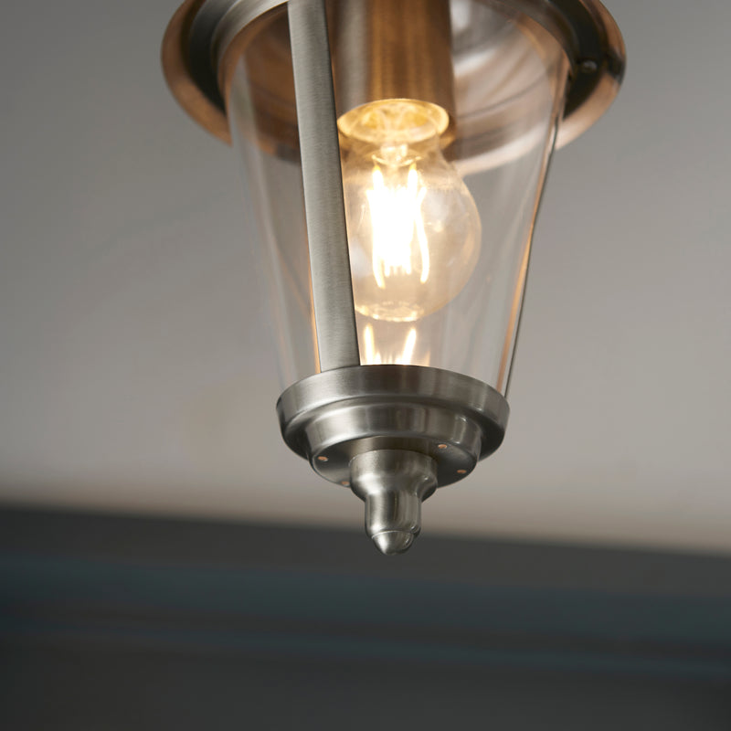 Klien 1lt Pendant - YG-865-SS