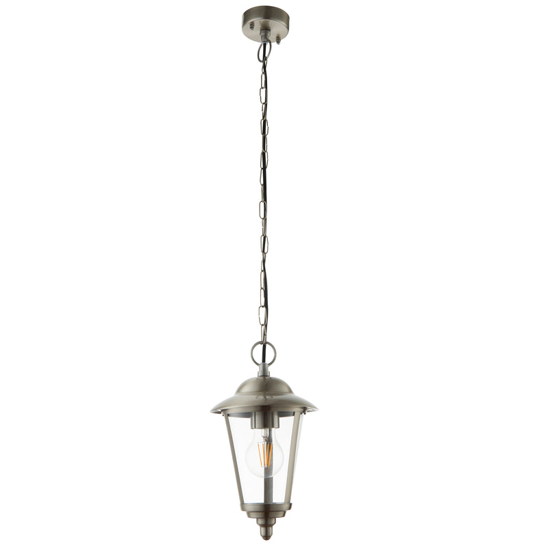 Klien 1lt Pendant - YG-865-SS
