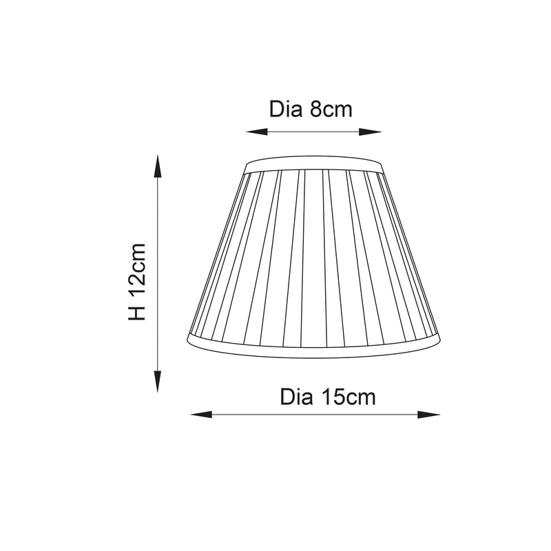 Carla 1lt Shade - Bonus Superstore