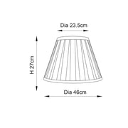 Carla 1lt Shade - Bonus Superstore