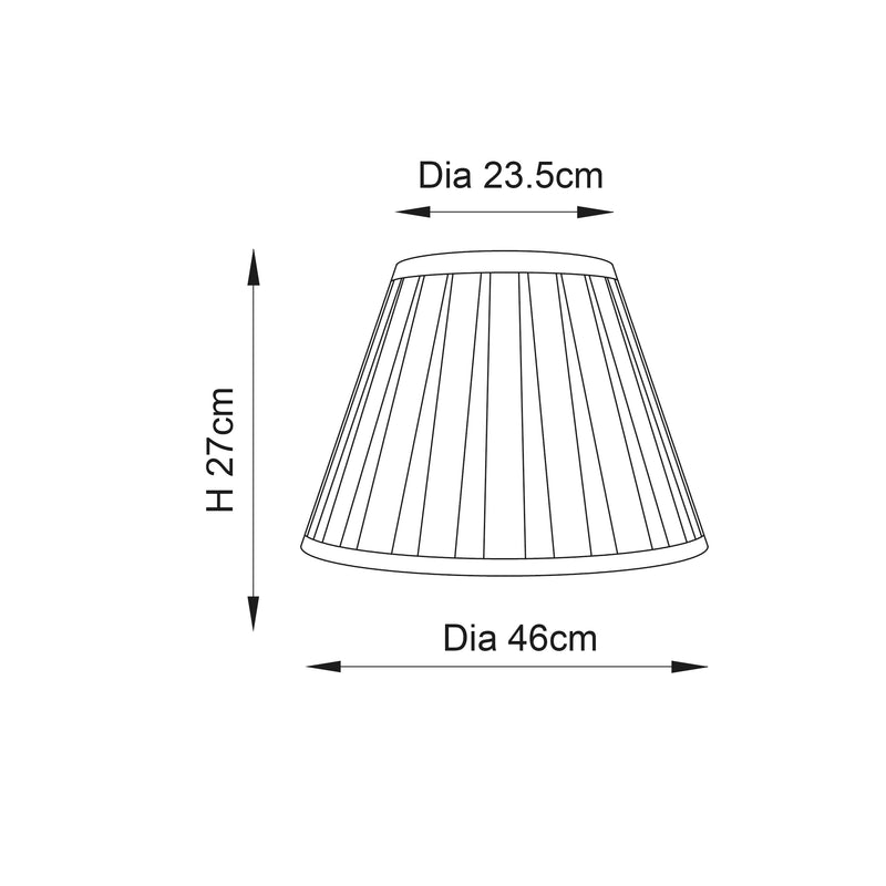 Carla 1lt Shade - Bonus Superstore