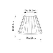 Carla 1lt Shade - Bonus Superstore