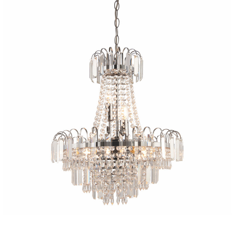 Amadis 6lt Pendant - 96826-CH - Bonus Superstore