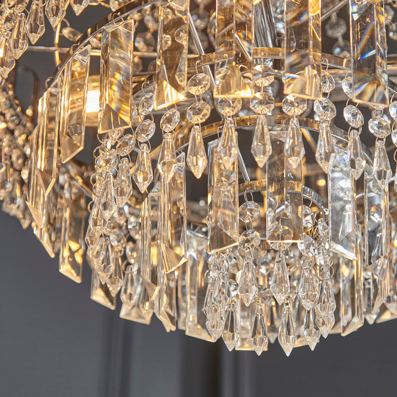 Amadis 6lt Pendant - 96826-CH - Bonus Superstore